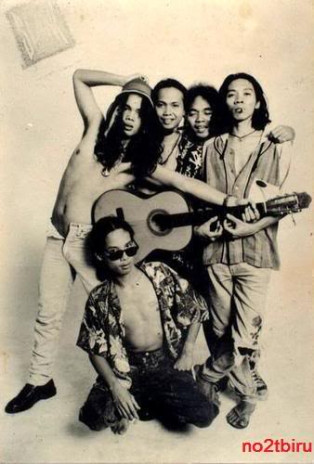 Slank jadul